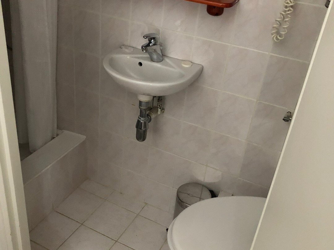 Logis Hôtel les Voiliers主图