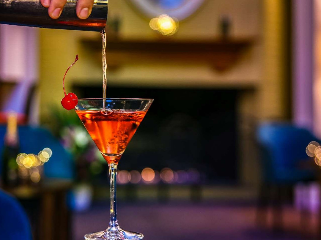 假日酒店(悉尼老城)主图