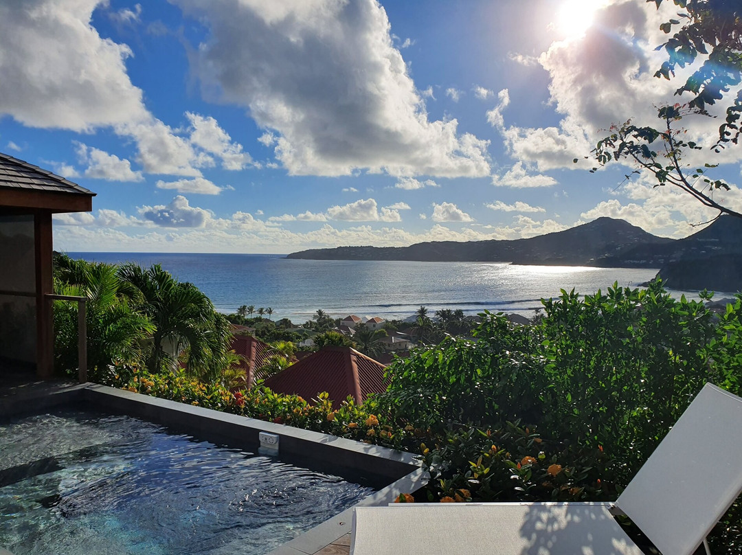 Anse des Cayes旅游攻略图片