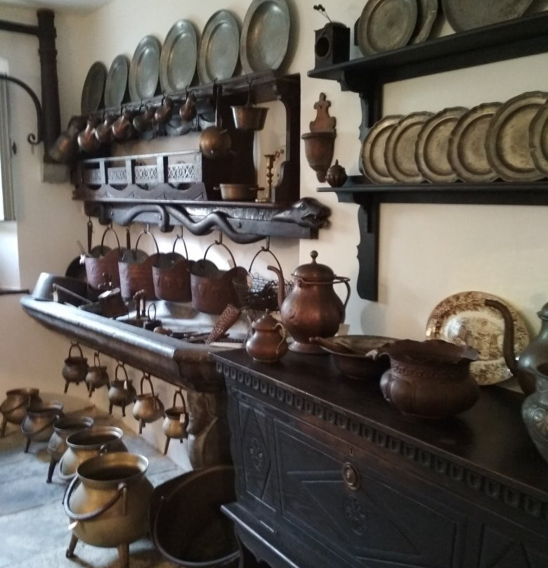 Museo Casa Bruseschi-Prato Carnico必去景点