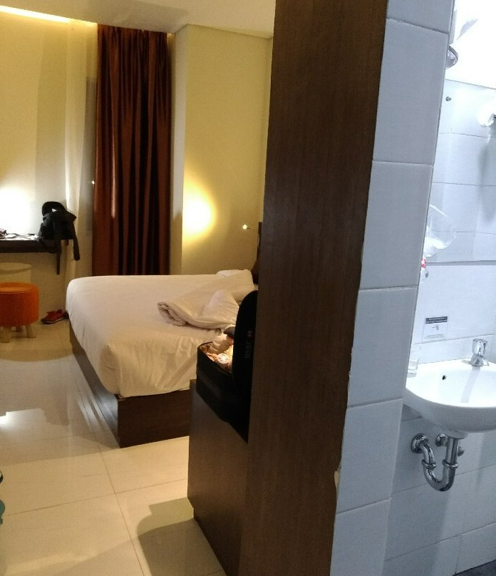 Sonaview Hotel主图