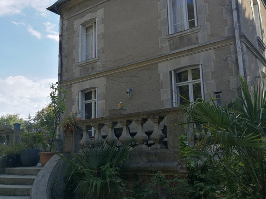 玛乔莲庄园酒店主图