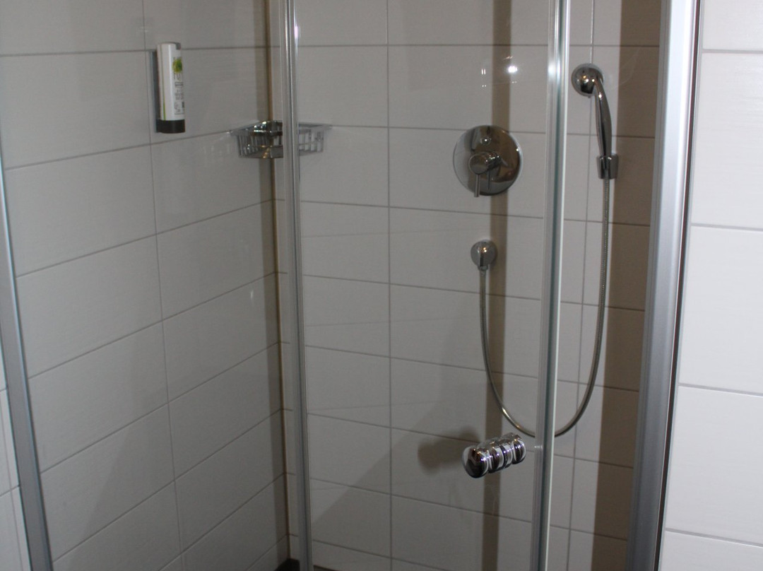 Hotel Schoenau主图