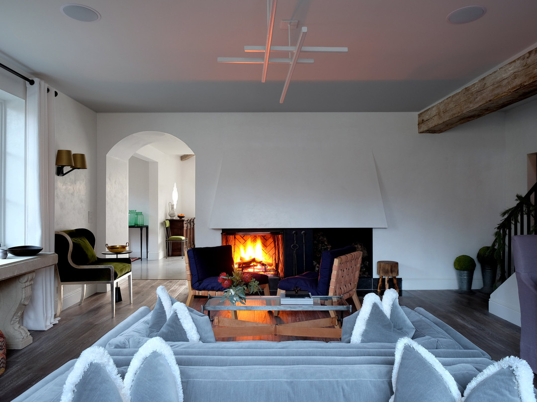 The Villa at Saugerties主图