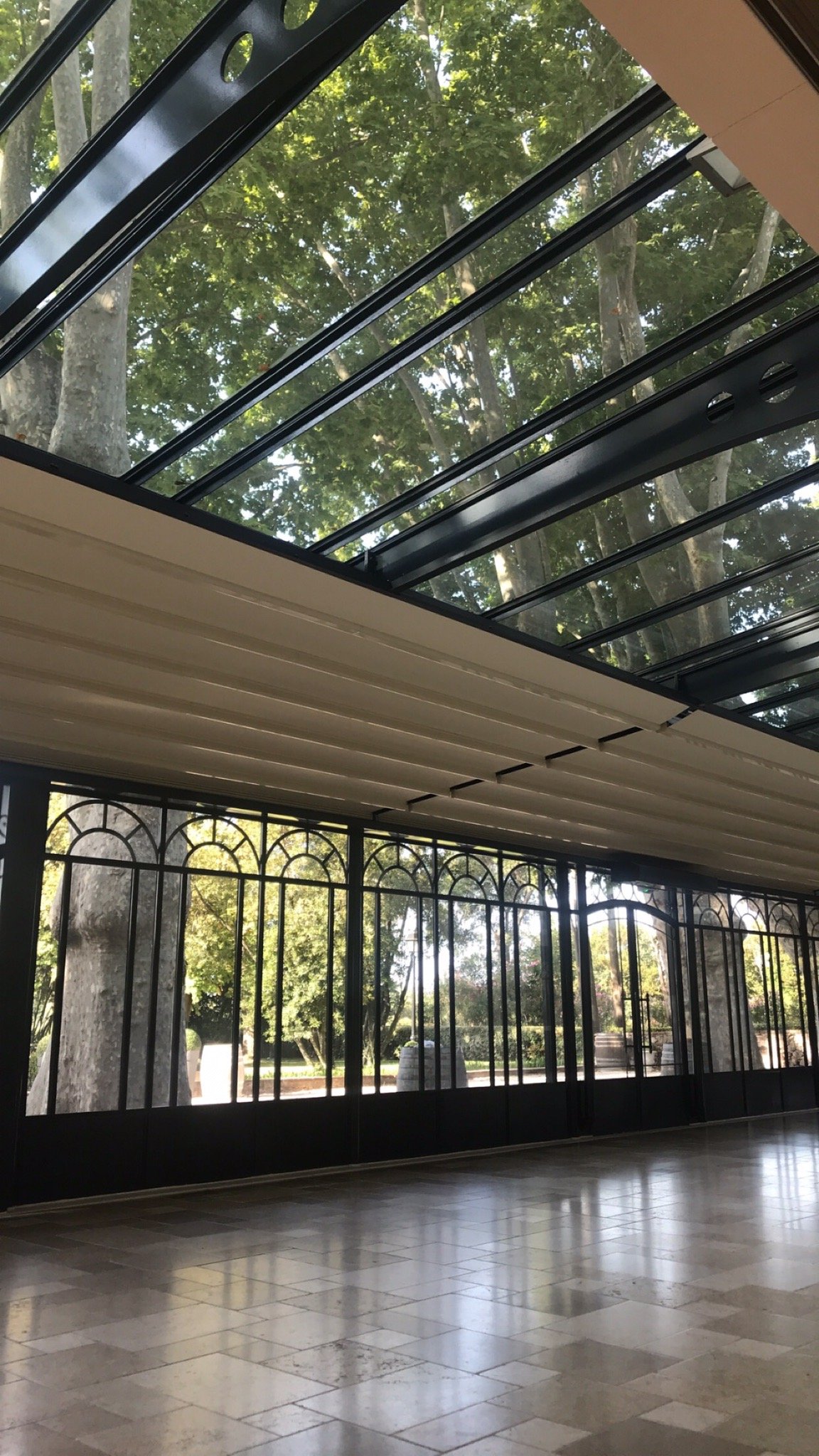 Domaine de la Baratonne-官方