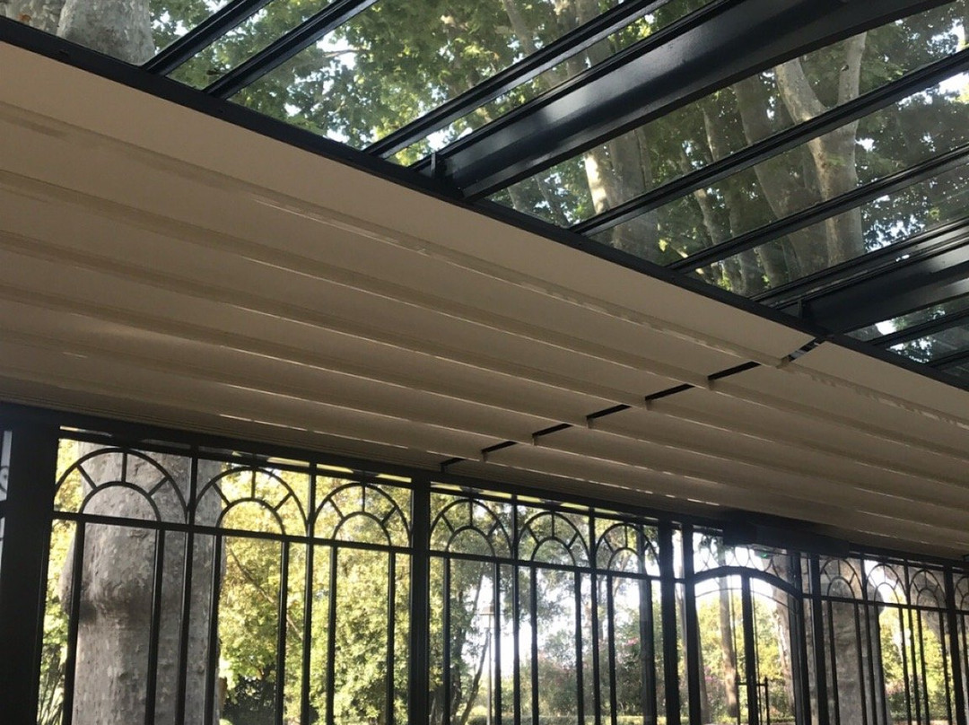 Domaine de la Baratonne主图