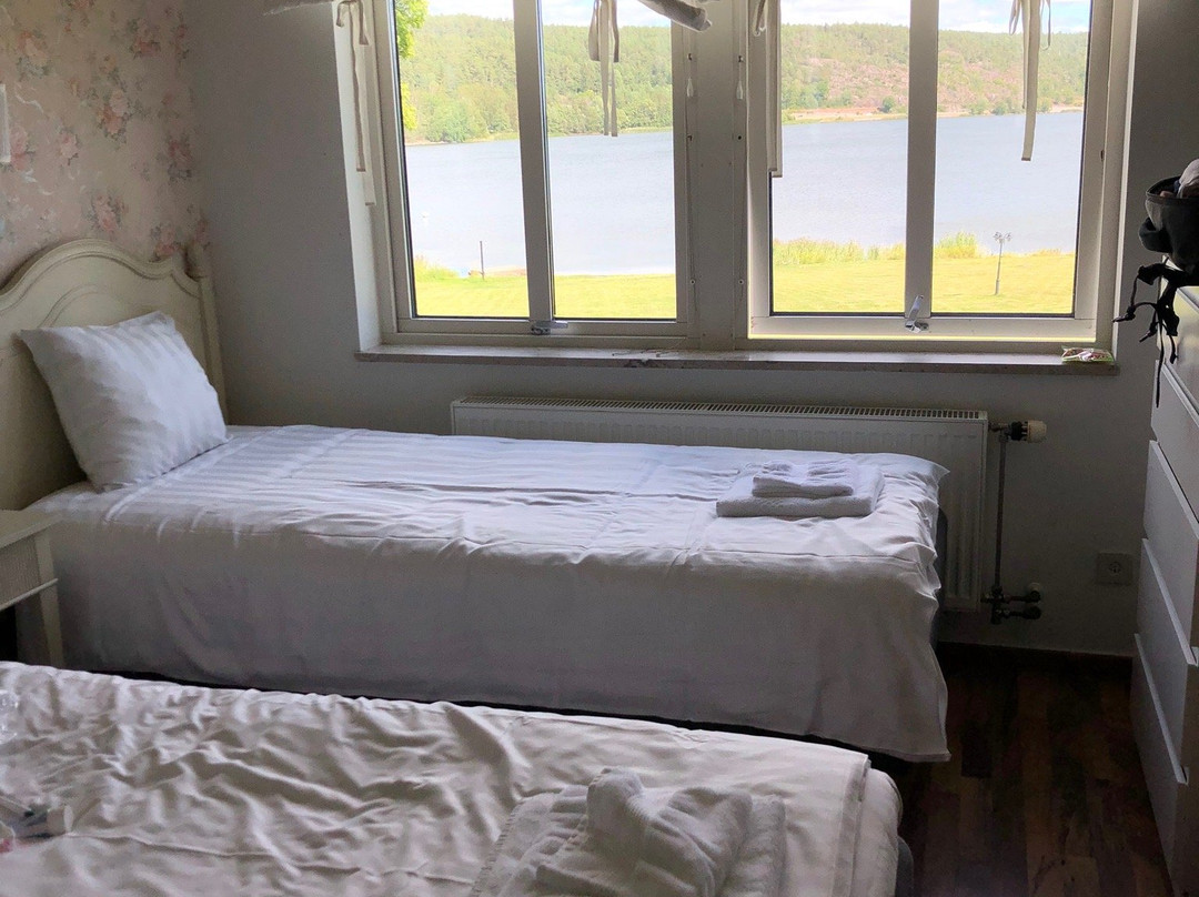 Fredgagarden Hotell, Restaurang, Konferens & Spa主图