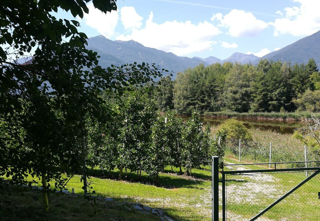 Sentiero della mela-Naz-Sciaves必去景点