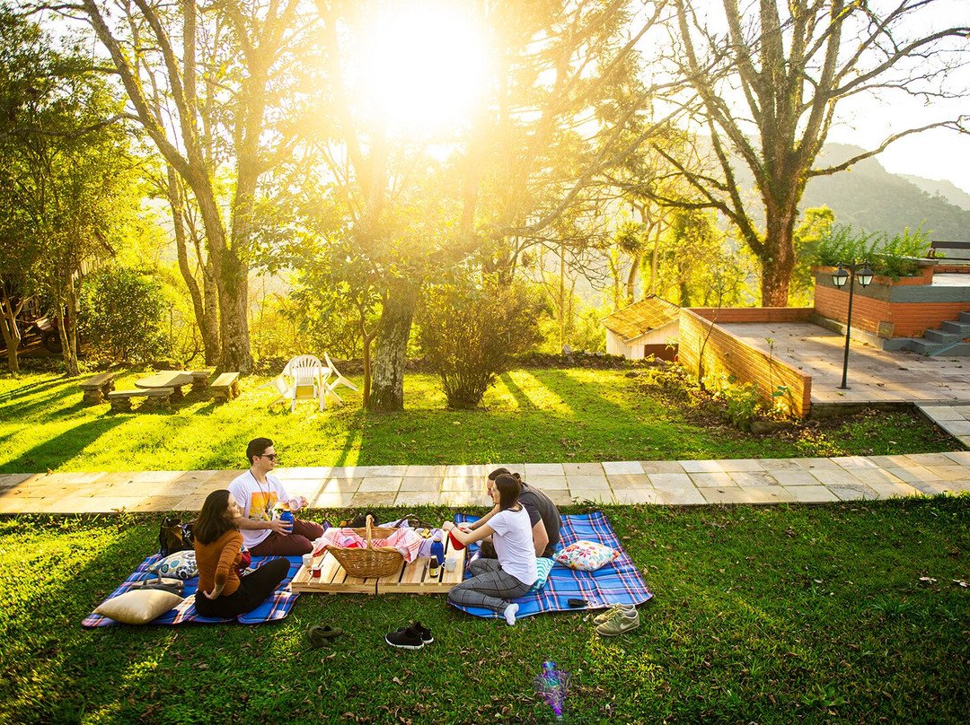 Famiglia Tasca-Monte Belo do Sul必去景点