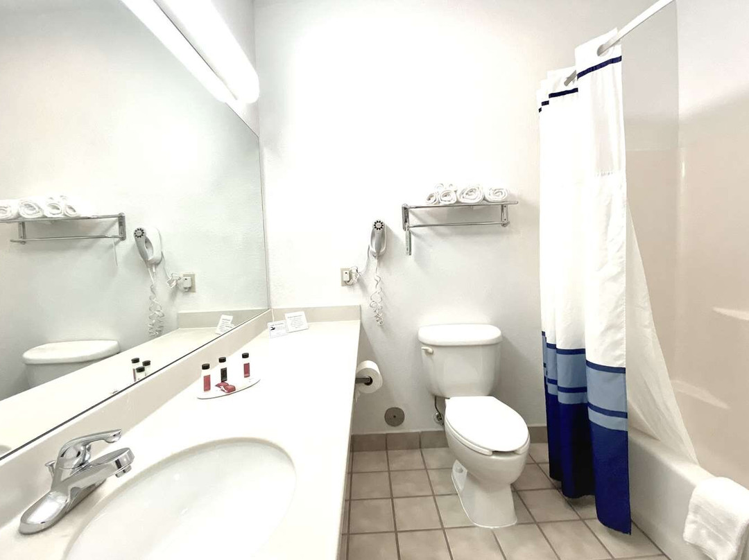 Baymont by Wyndham Paw Paw主图