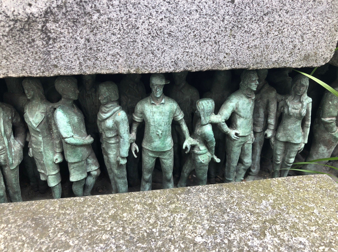 Grass Roots Square-奥斯陆必去景点