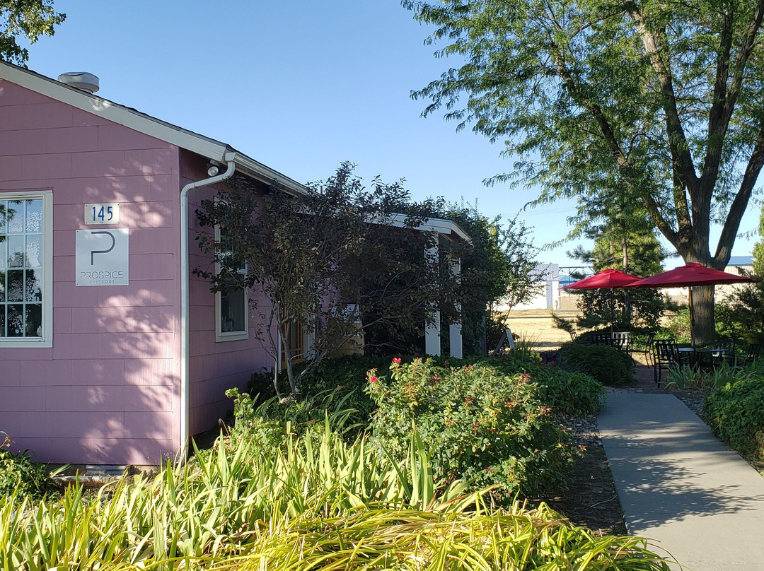 Prospice Wines-瓦拉瓦拉必去景点