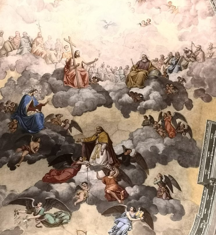 Basilica di San Nicolò-彼得拉－利古雷必去景点