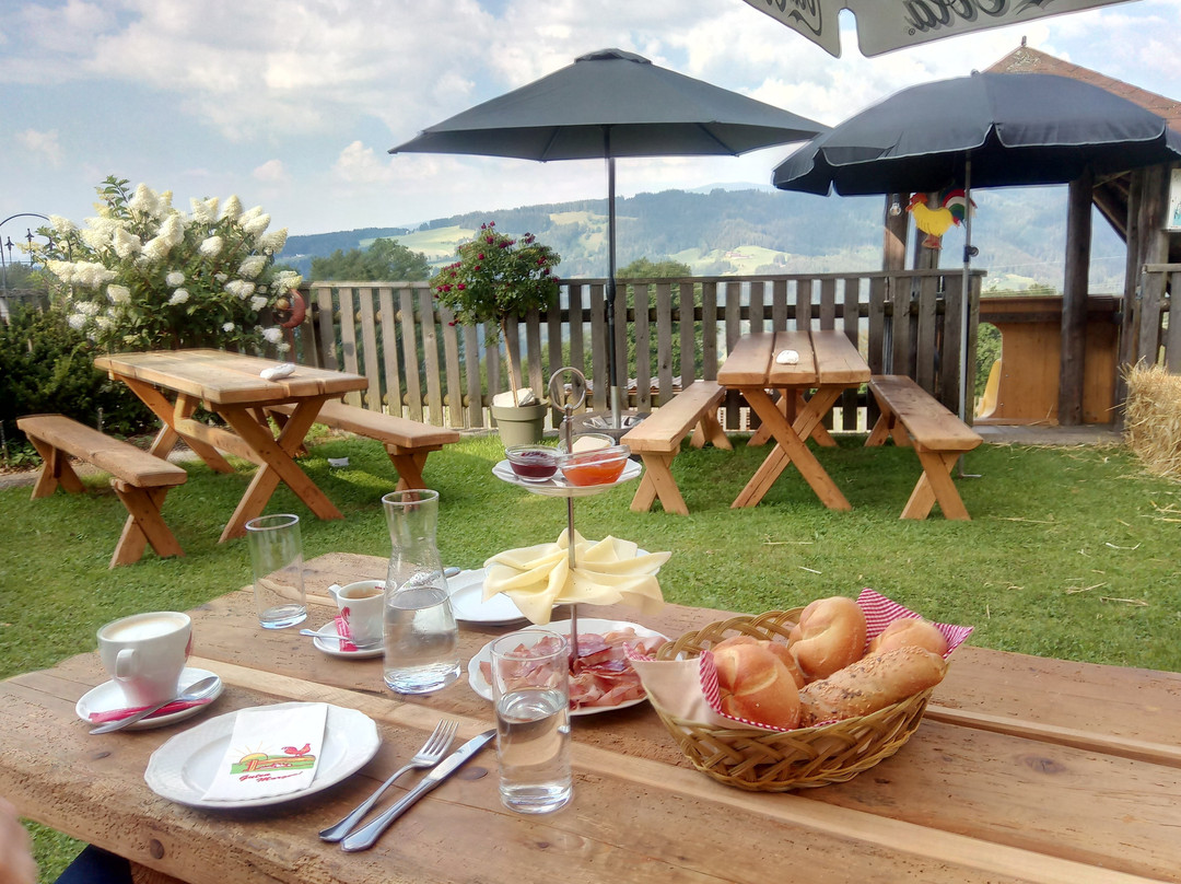 Hotel - Gasthof Deixelberger主图