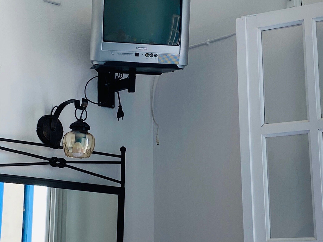 Posidonion Hotel主图