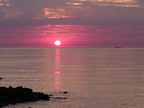 Solnedgangspladsen-斯卡恩必去景点