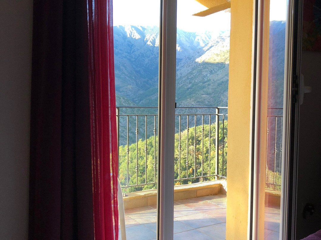 Auberge E-Cime主图