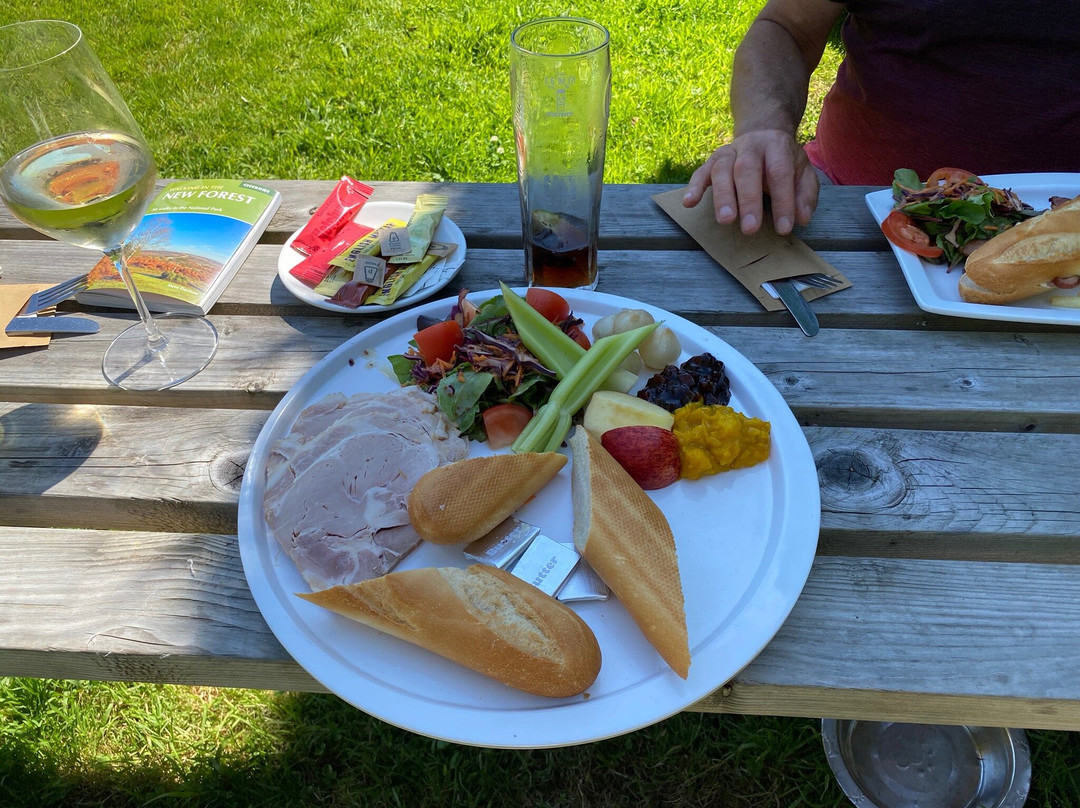 The Trusty Servant主图