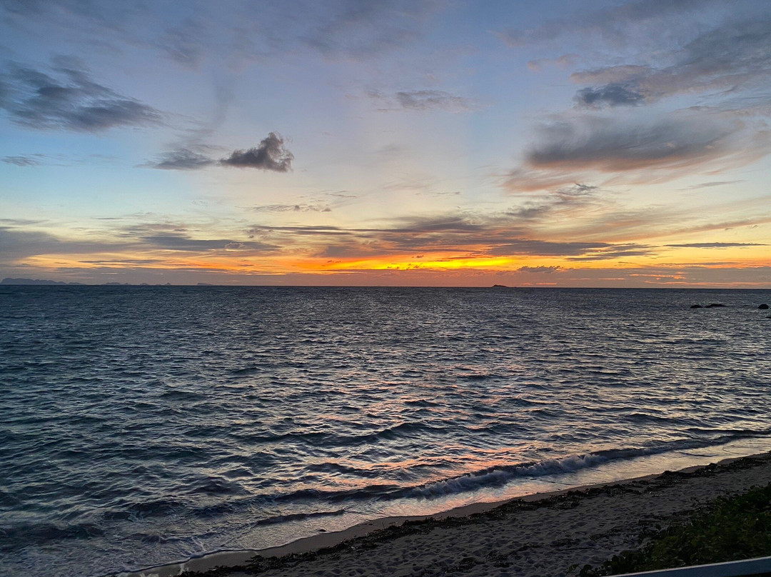 Baan Jai Dee Beach Front Hotel主图