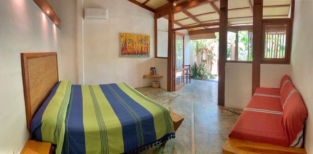 Galeria Suites San Pancho-官方
