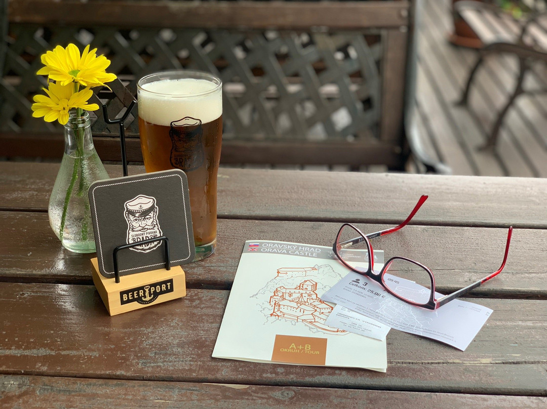 Penzion Toliar主图