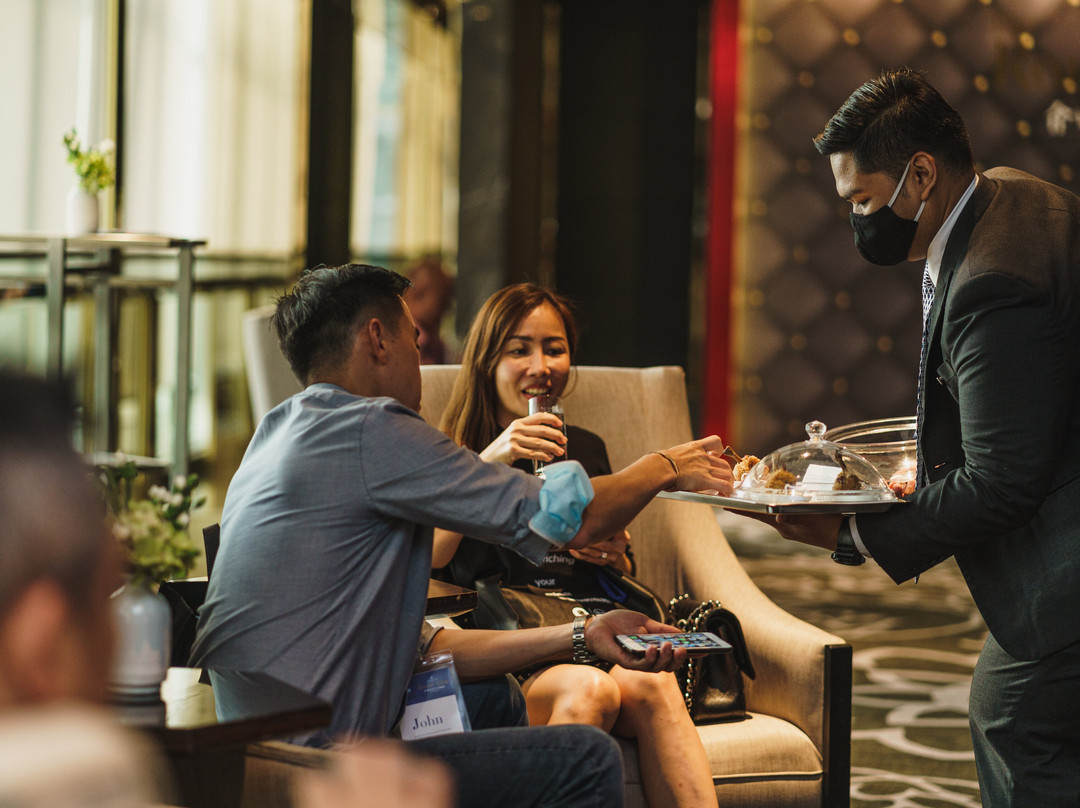 Four Seasons Hotel Kuala Lumpur主图