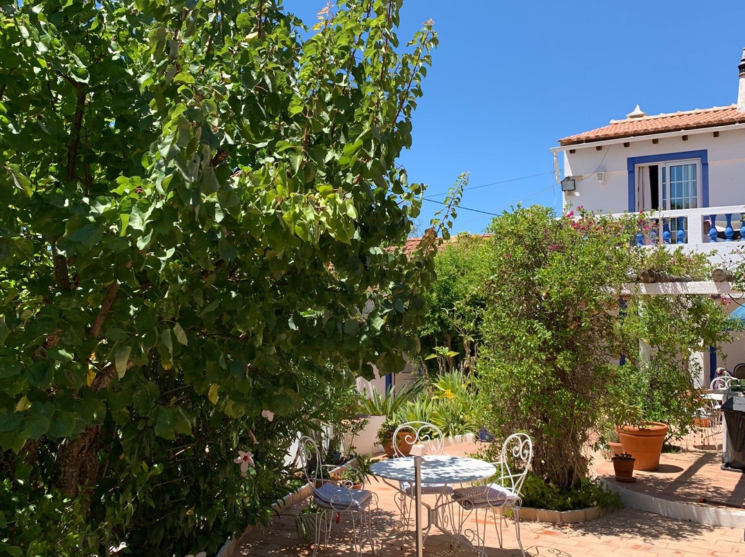 Quinta das Achadas主图