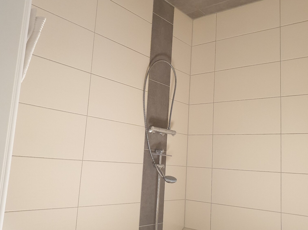 Stadthotel Jever主图