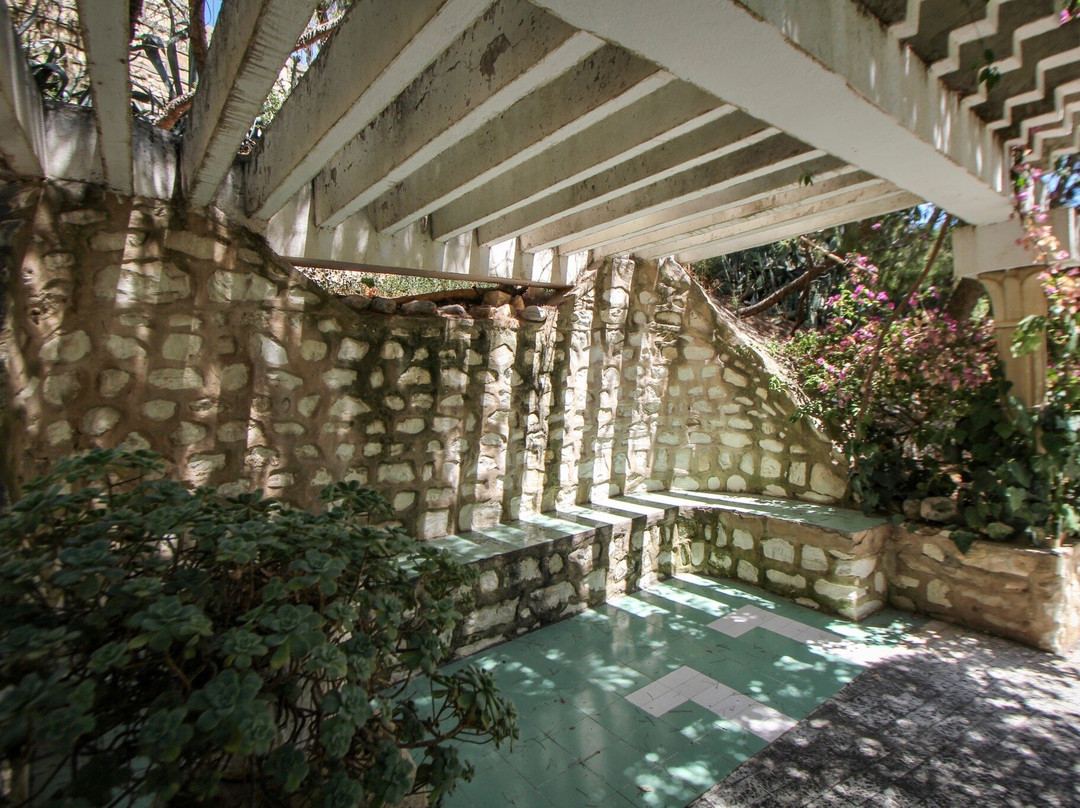 Hotel Les Pins主图