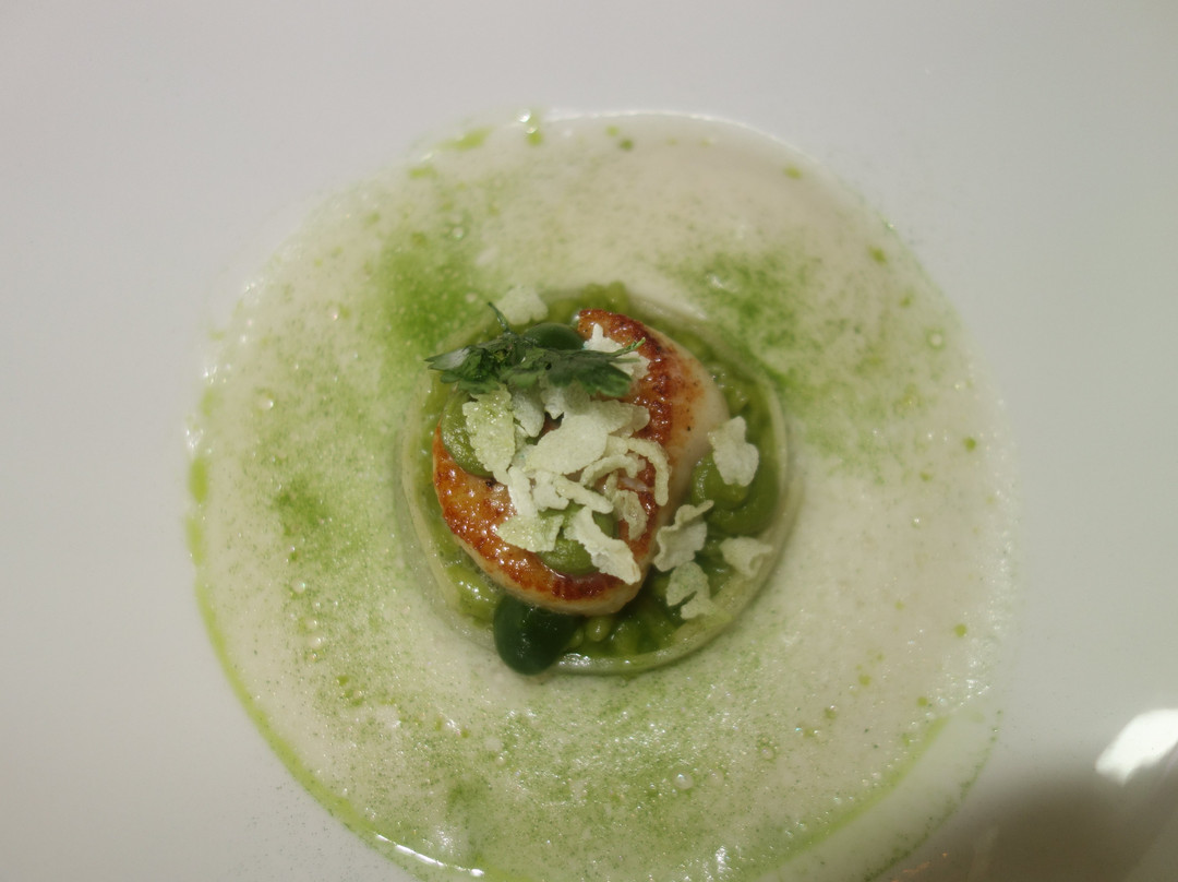 Weissenhaus旅游攻略图片