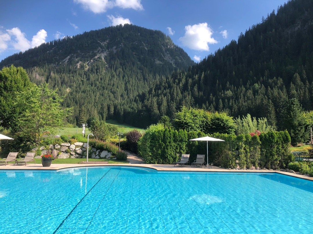 哈尔登熙旅游攻略图片