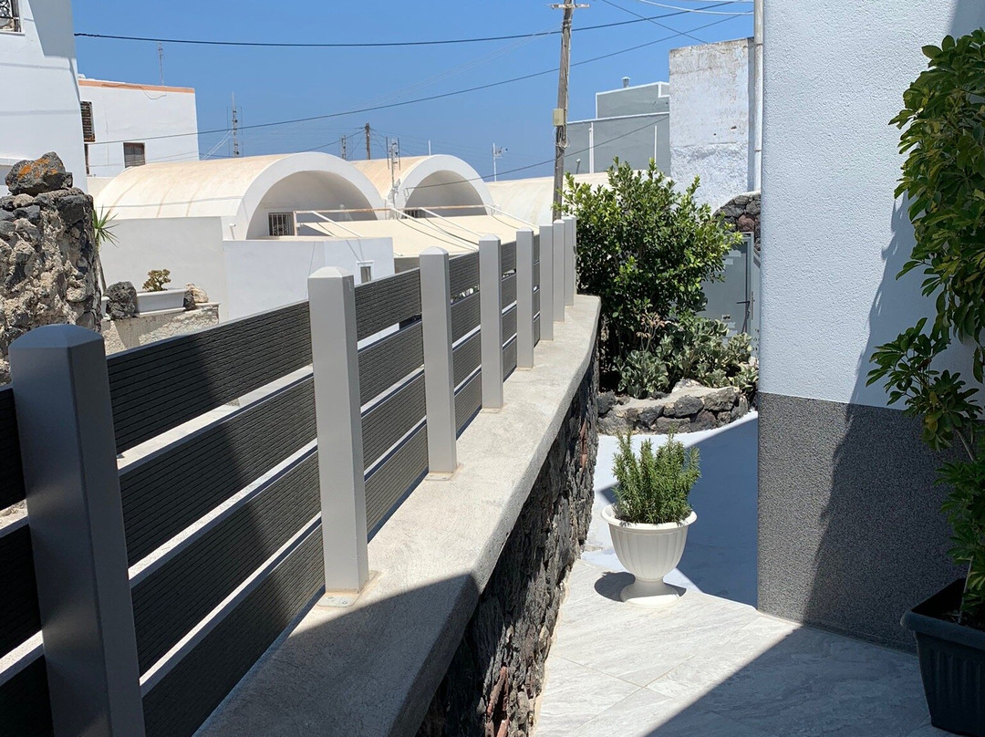 Ikies Filoxenia主图