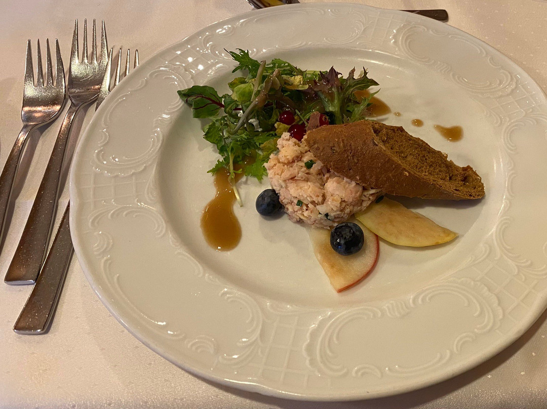 Möhringers Schwarzwald Hotel主图