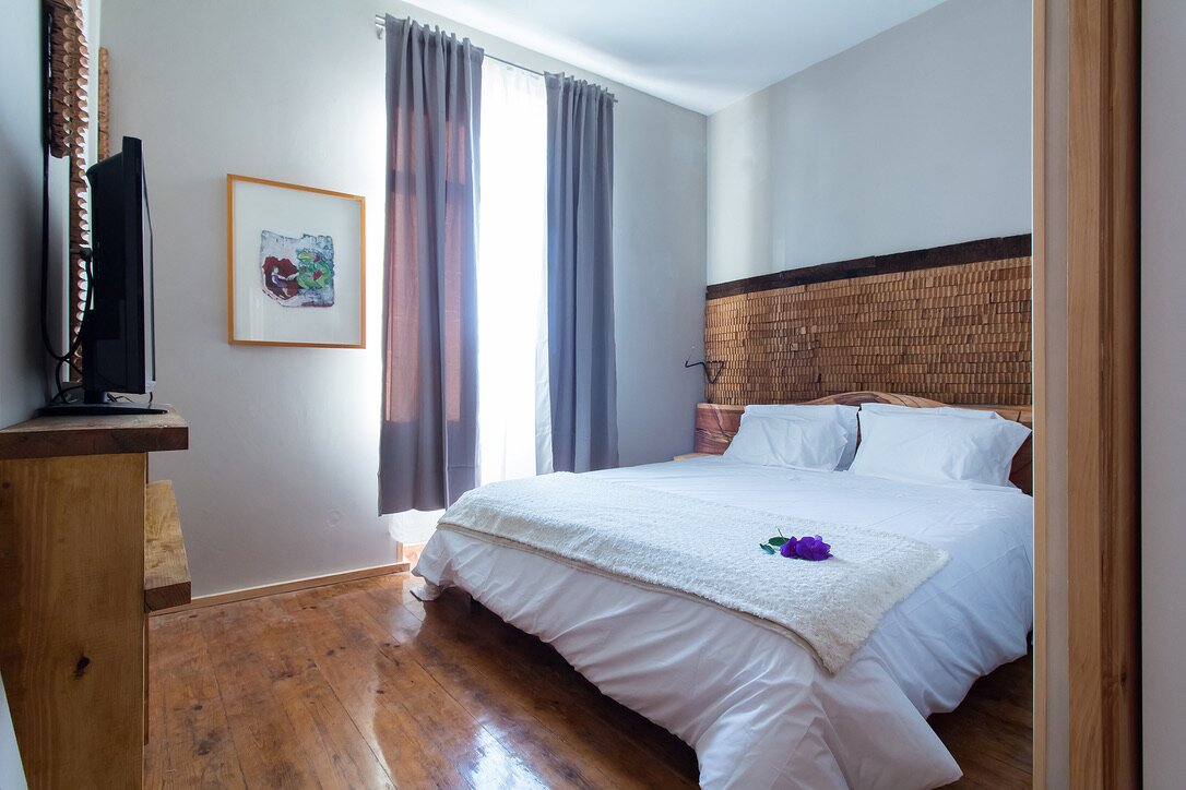 Feel At Home Guest House-官方