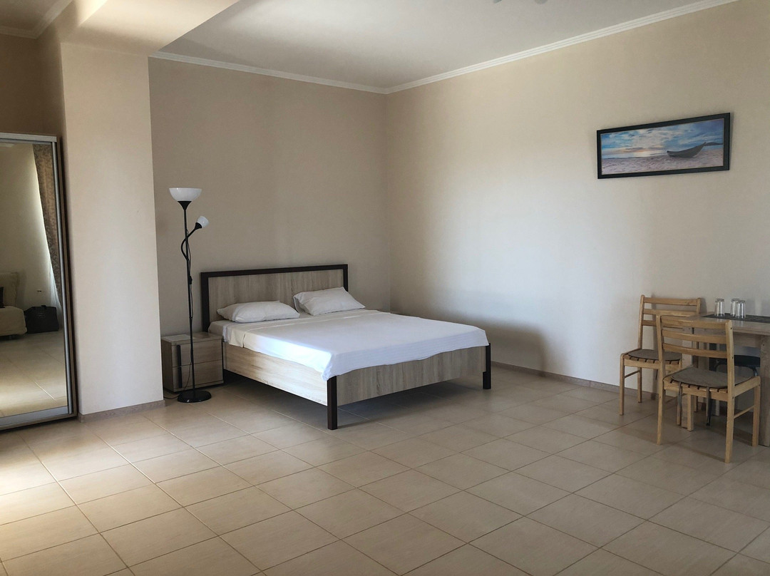 Guest House Belbek主图