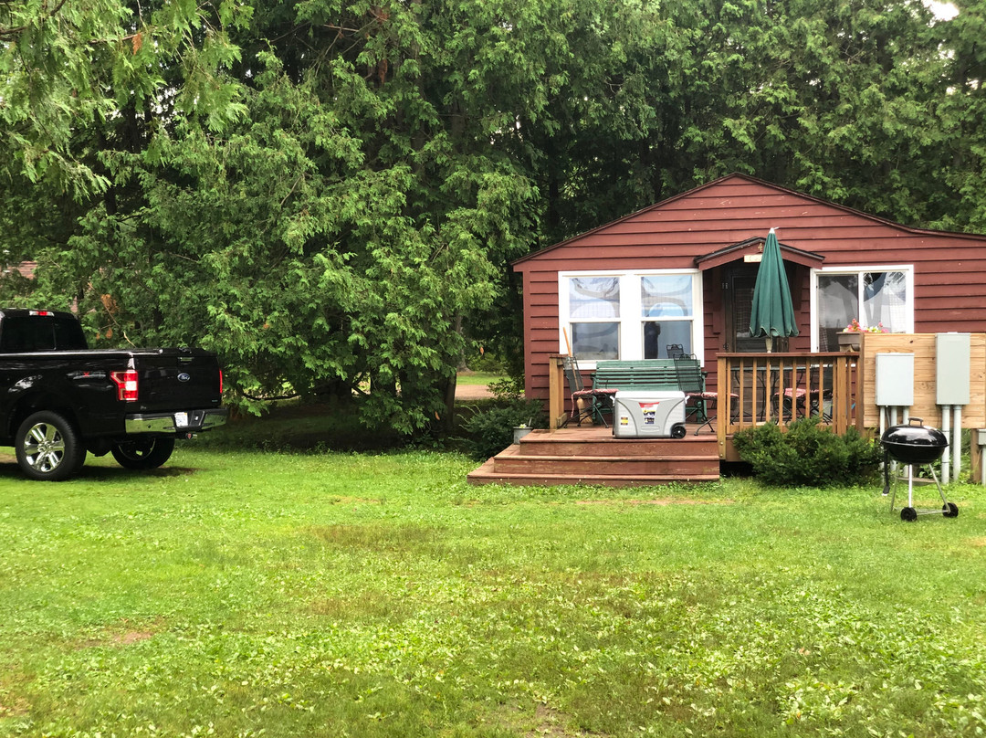 Hideaway Resort主图