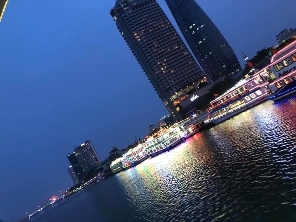 VietMate-岘港必去景点