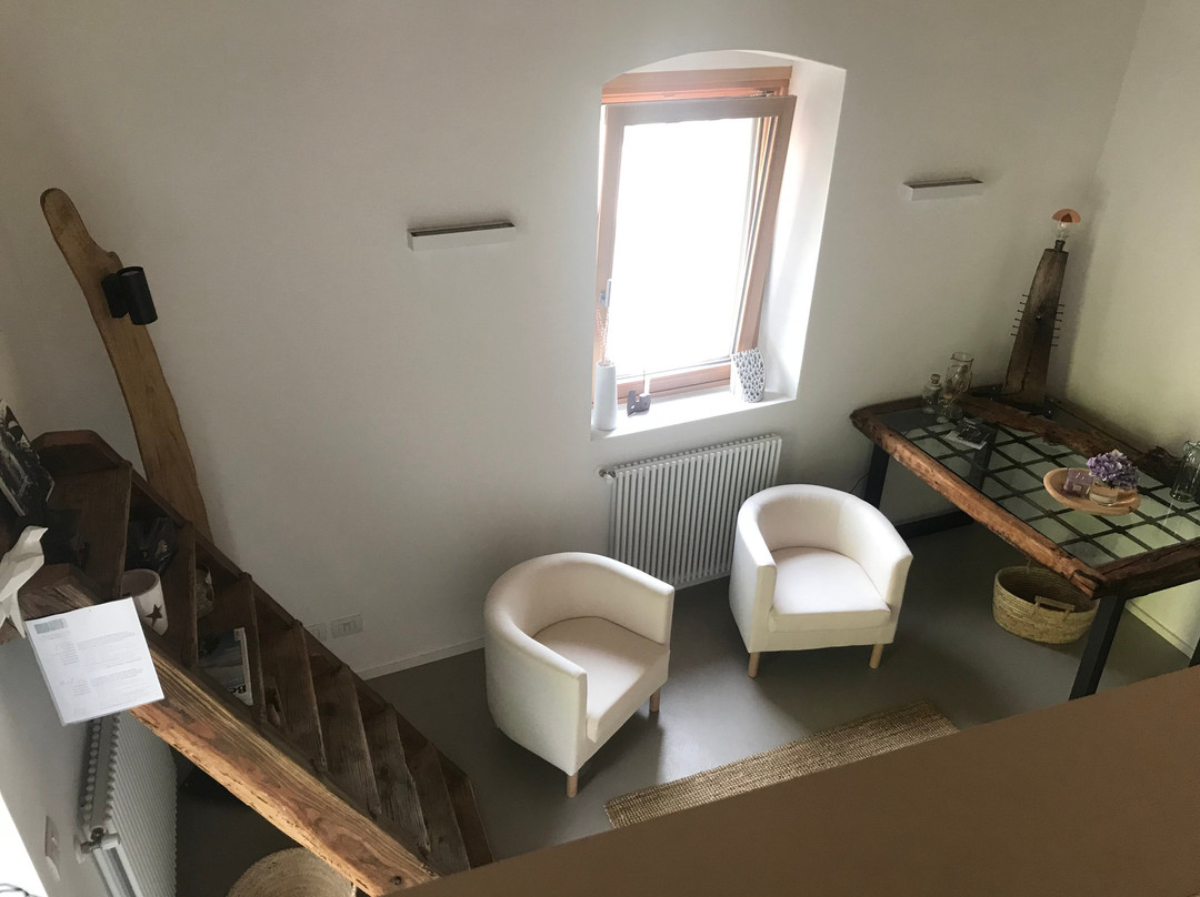 AgriturIsmo La Barberina主图