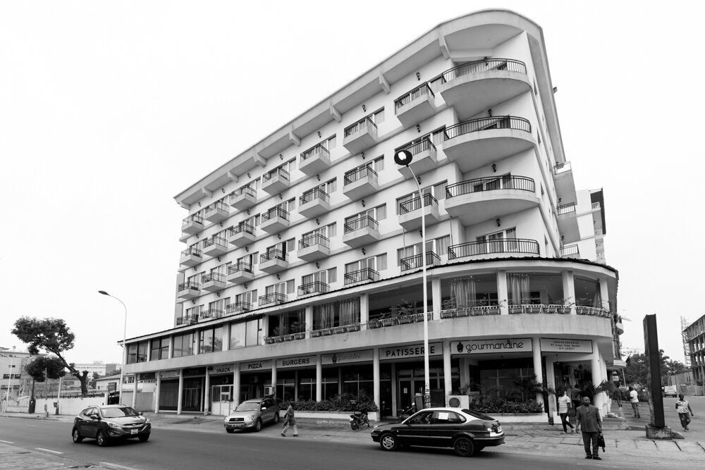 Mikhael's Hotel主图