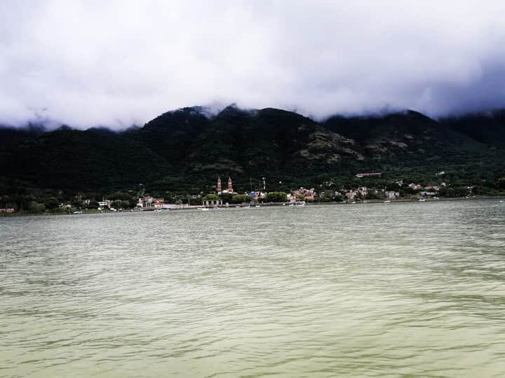 Mezcala Island-瓜达拉哈拉必去景点