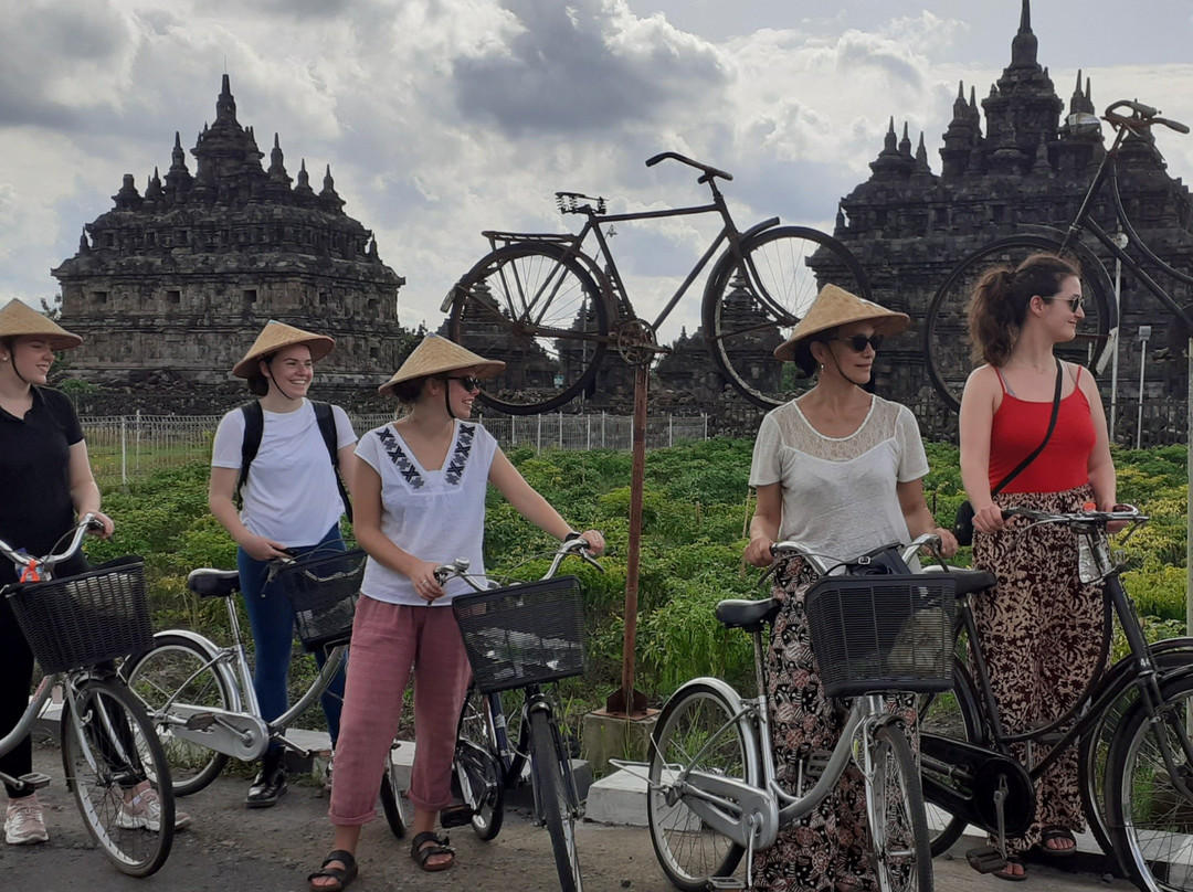 Alga Lova Tour-Yogyakarta必去景点