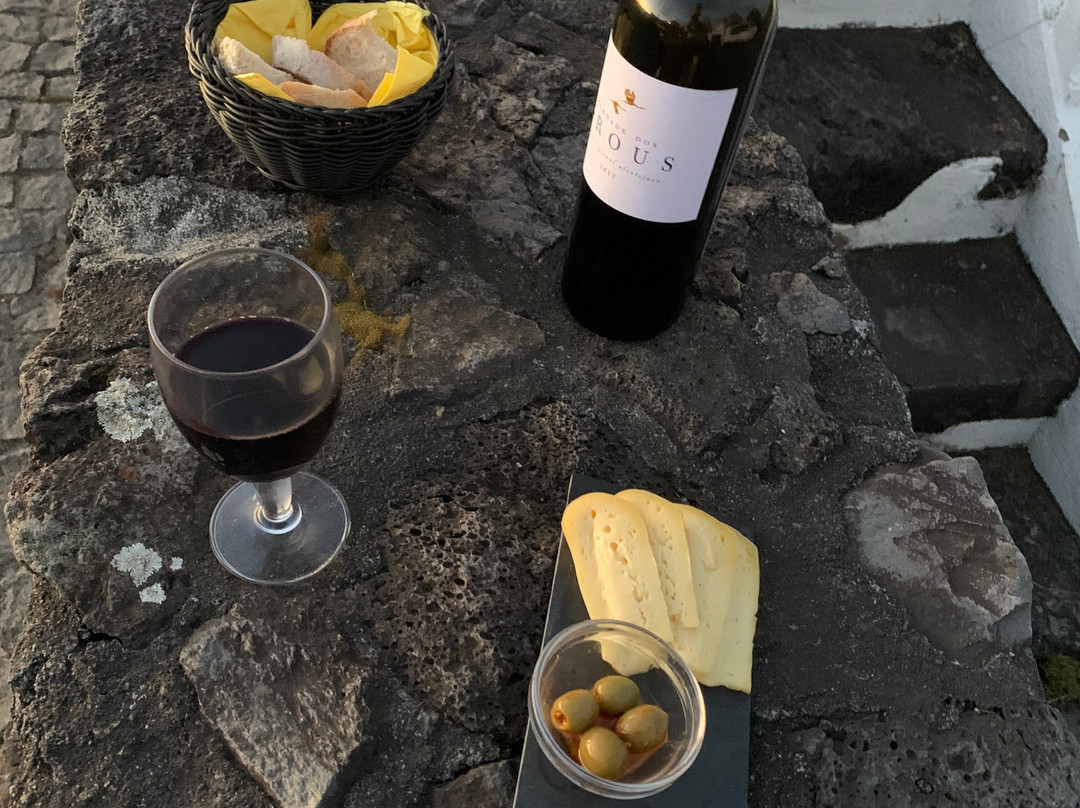 Patio-Cedros必去景点