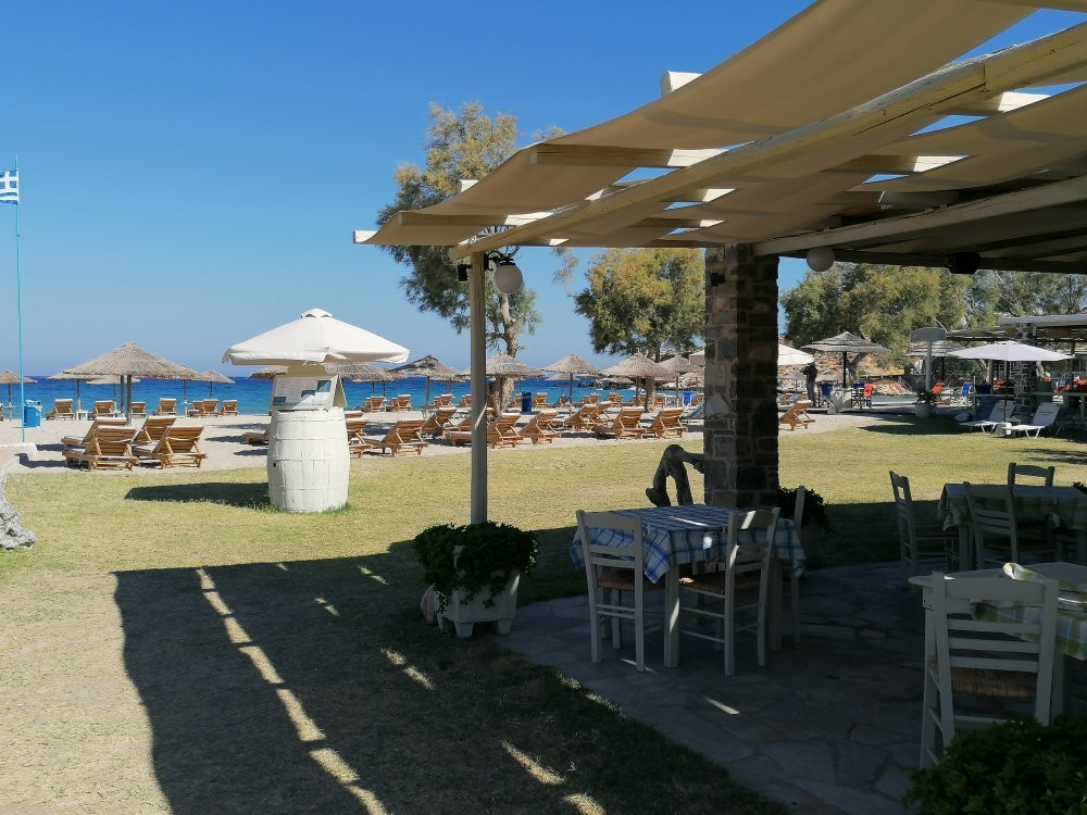 Parasporos Beach-Parasporos必去景点