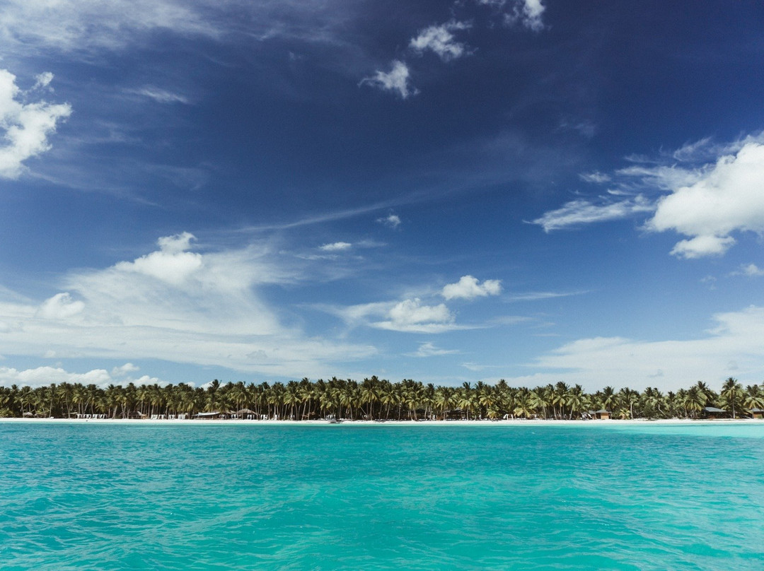 Seaklub la Romana-拉罗马纳必去景点