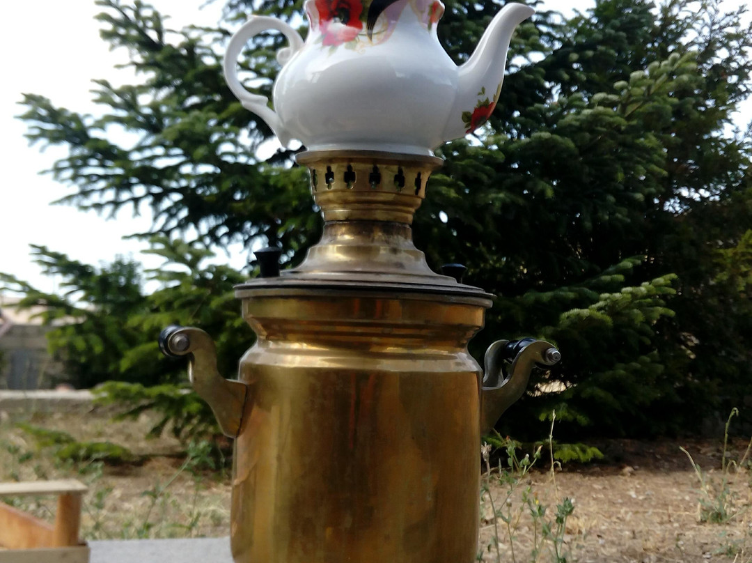 Altiaghach旅游攻略图片