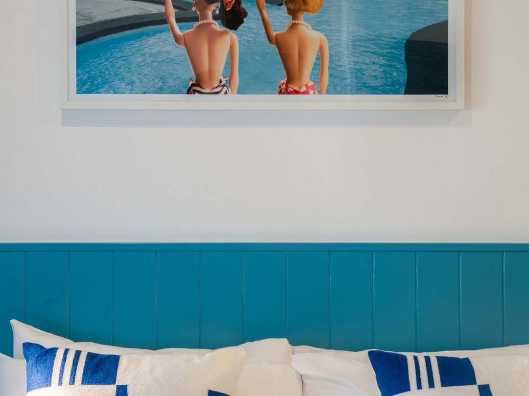 The Cubana Ballina主图