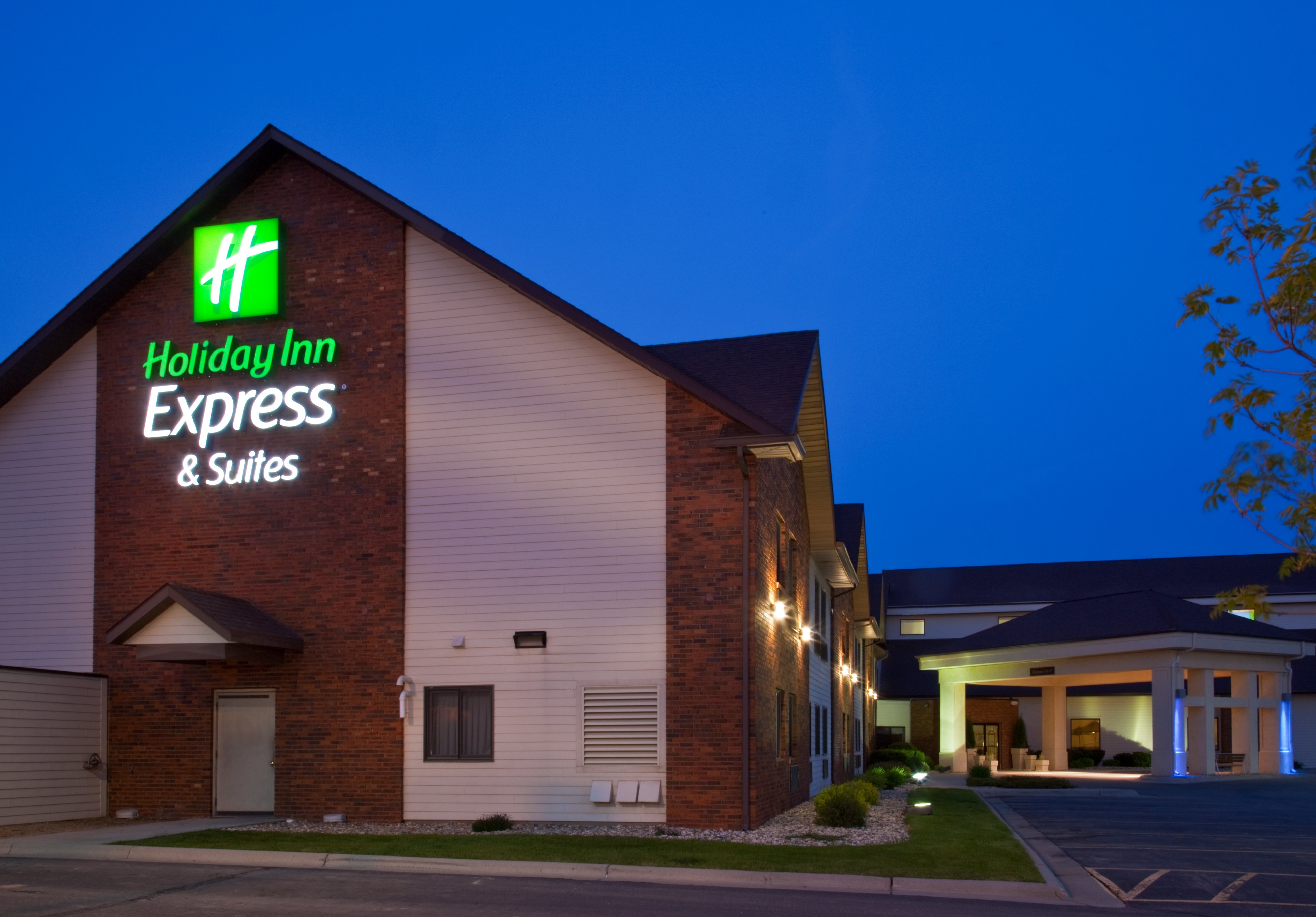 Best Western Watertown Inn And Suites-官方