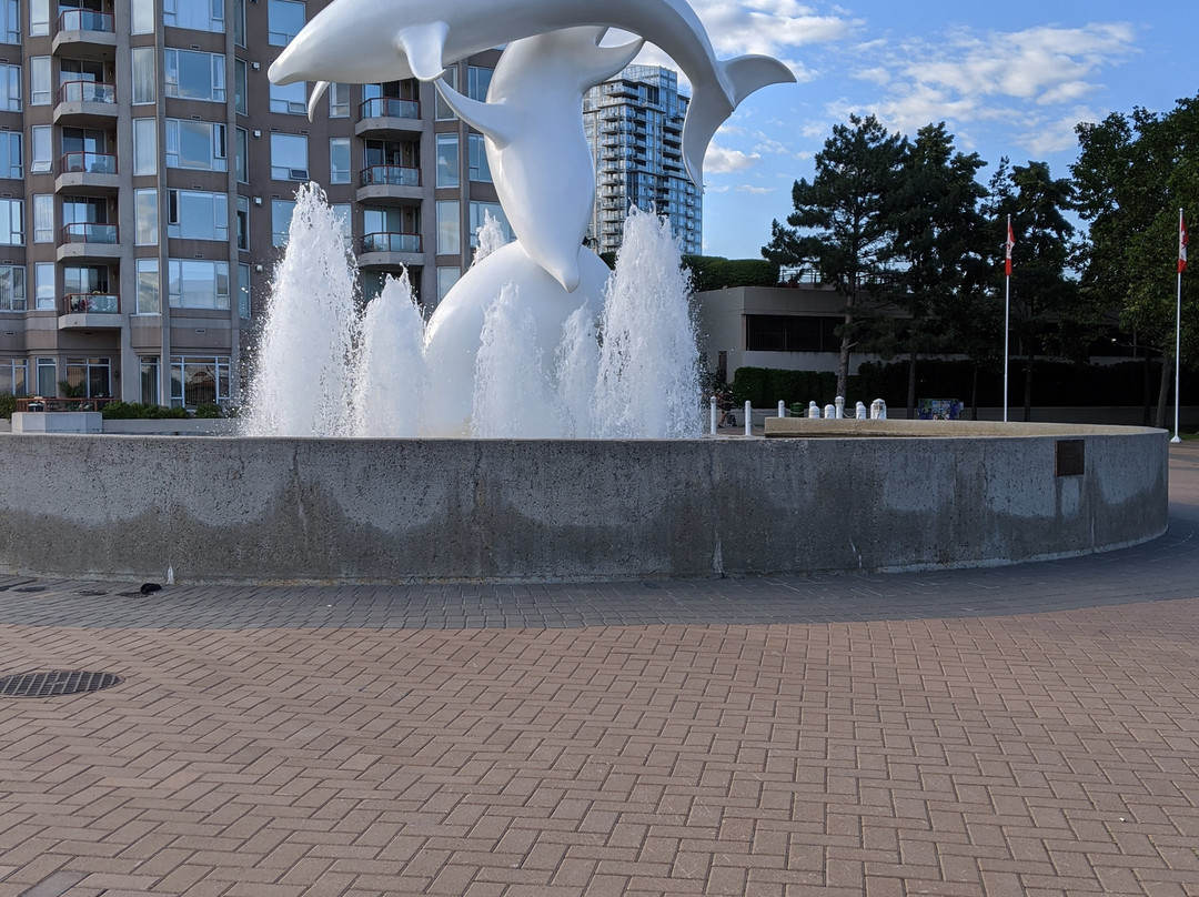 City Park景点图片