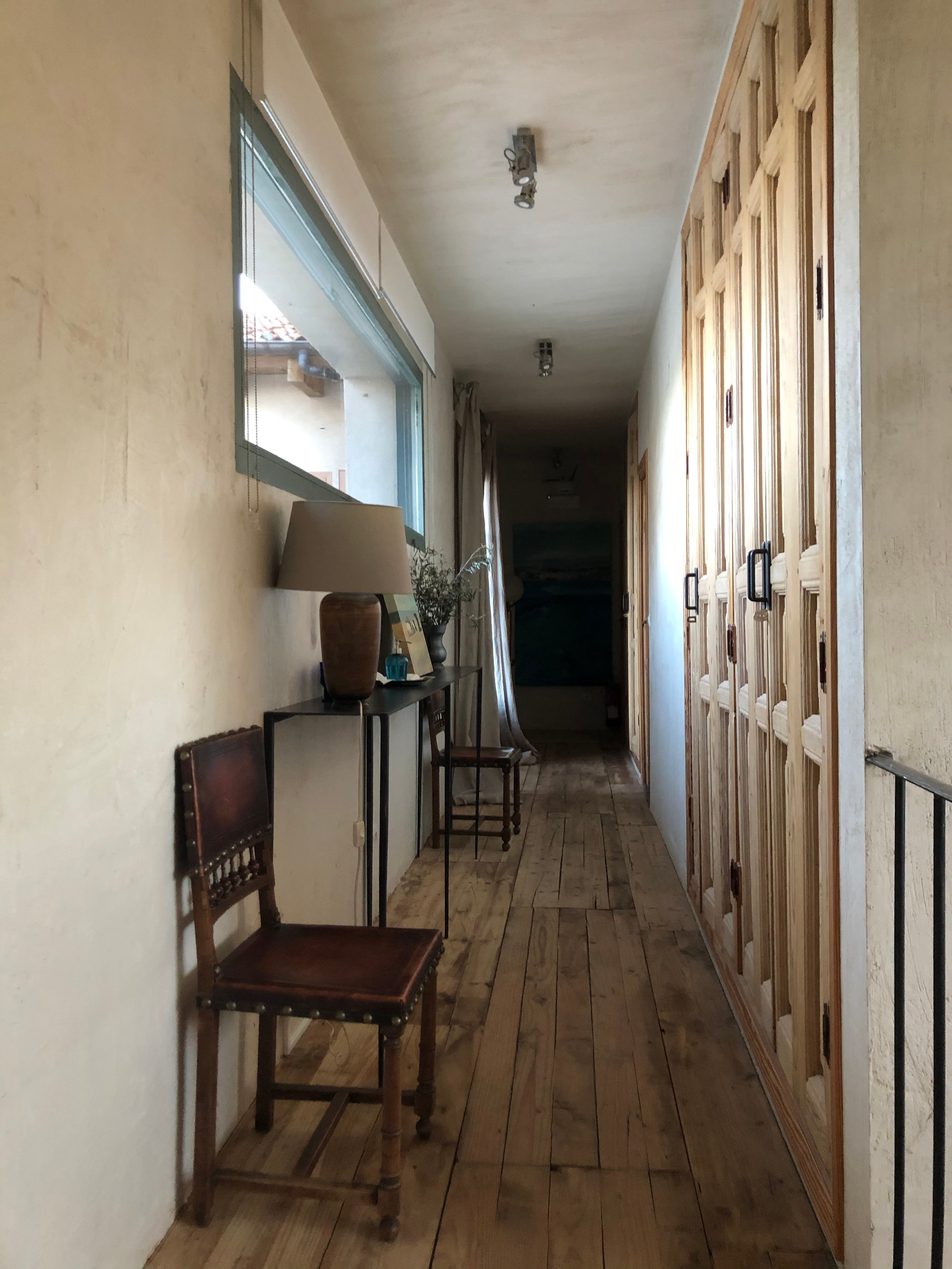 Hotel Finca Fuente Techada-浴室