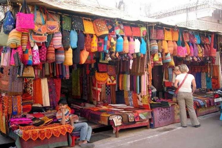 Holiday Journey India景点图片